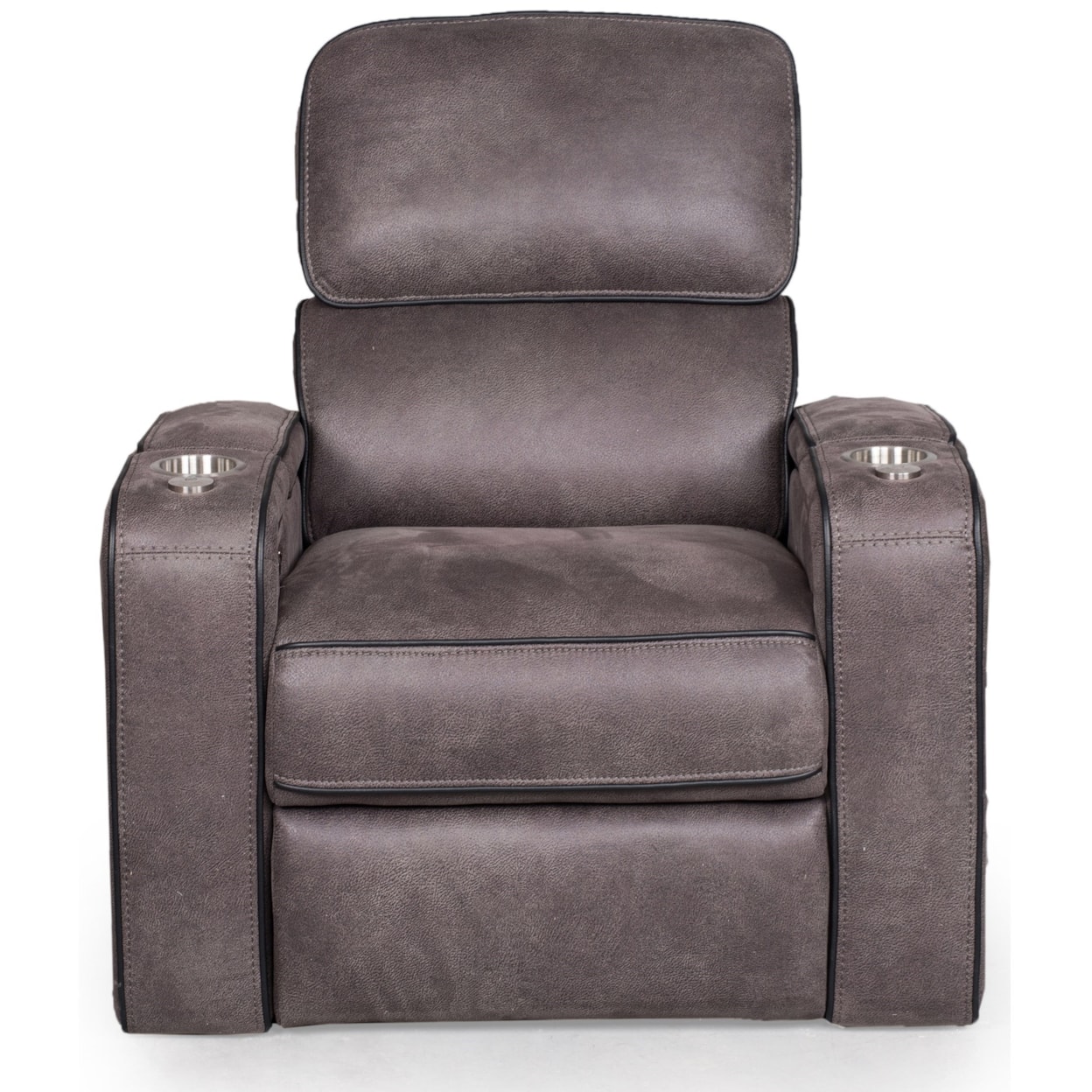 Builtwell 22002 Power Headrest Recliner