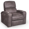 Builtwell 22002 Power Headrest Recliner