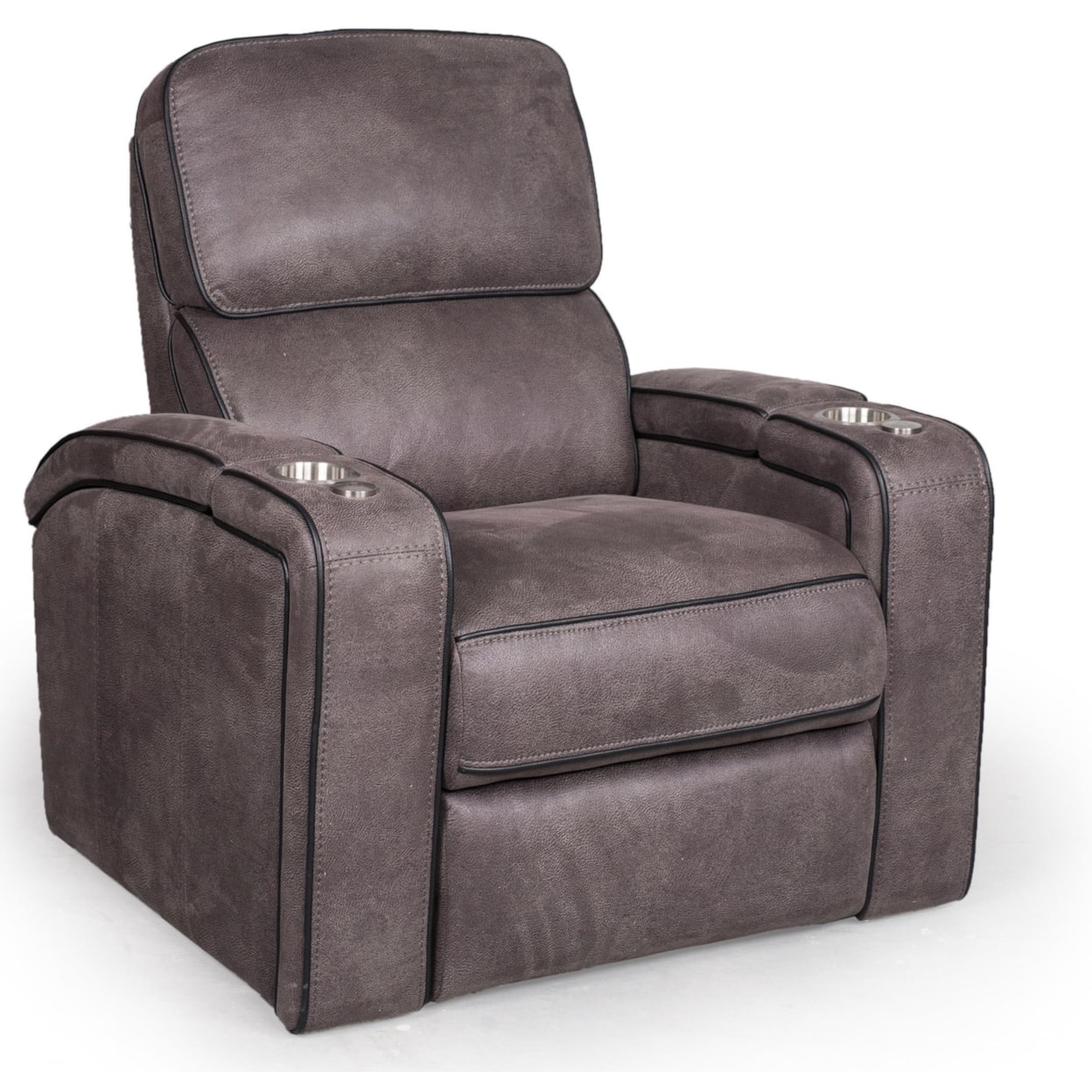 Builtwell 22002 Power Headrest Recliner