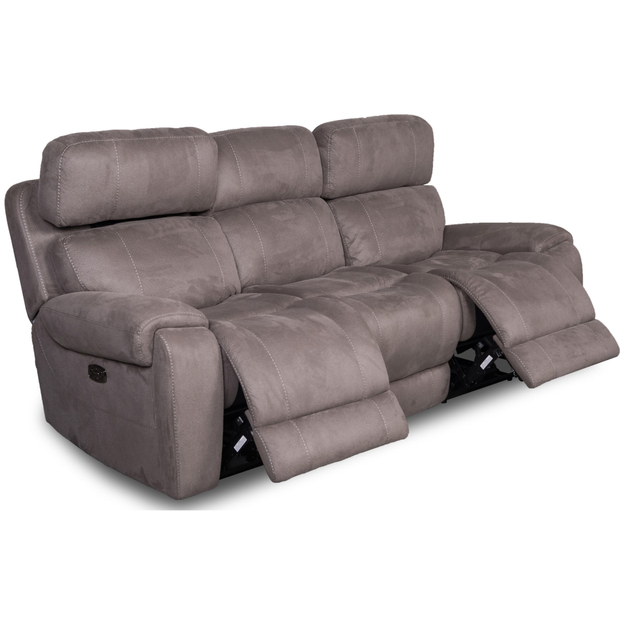 Sarah Randolph Designs 585 Power Headrest Reclining Sofa