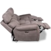 Sarah Randolph Designs 585 Power Headrest Reclining Sofa