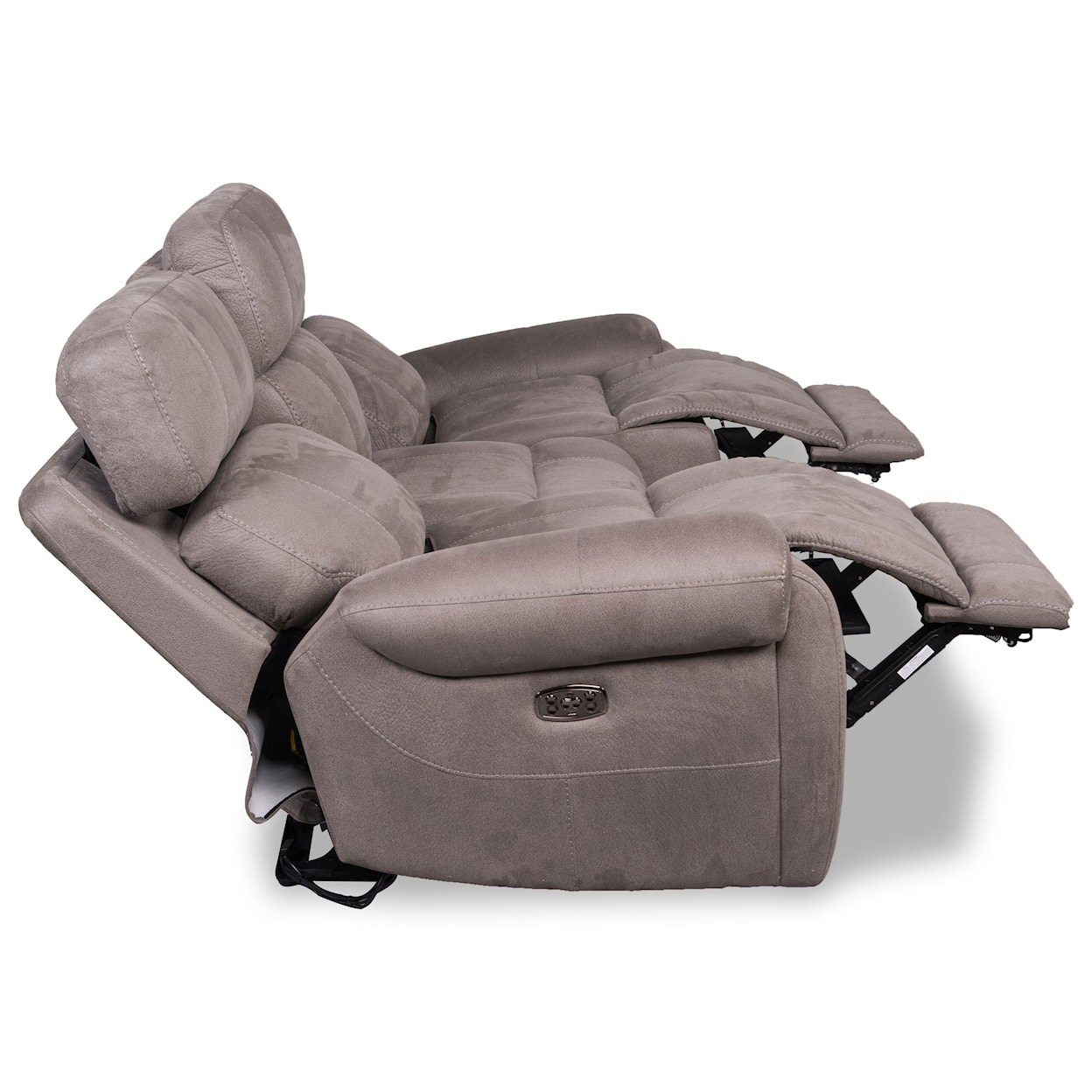 Sarah Randolph Designs 585 Power Headrest Reclining Sofa