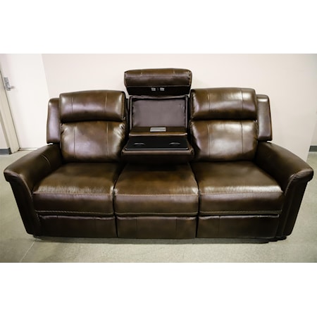 Reclining Sofa