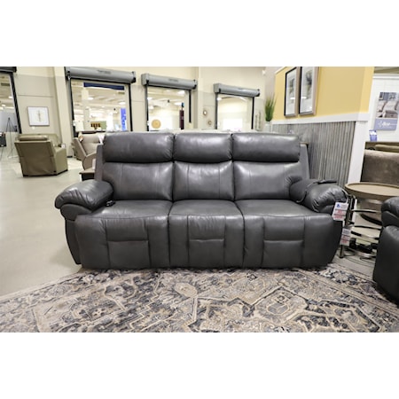 Reclining Sofa