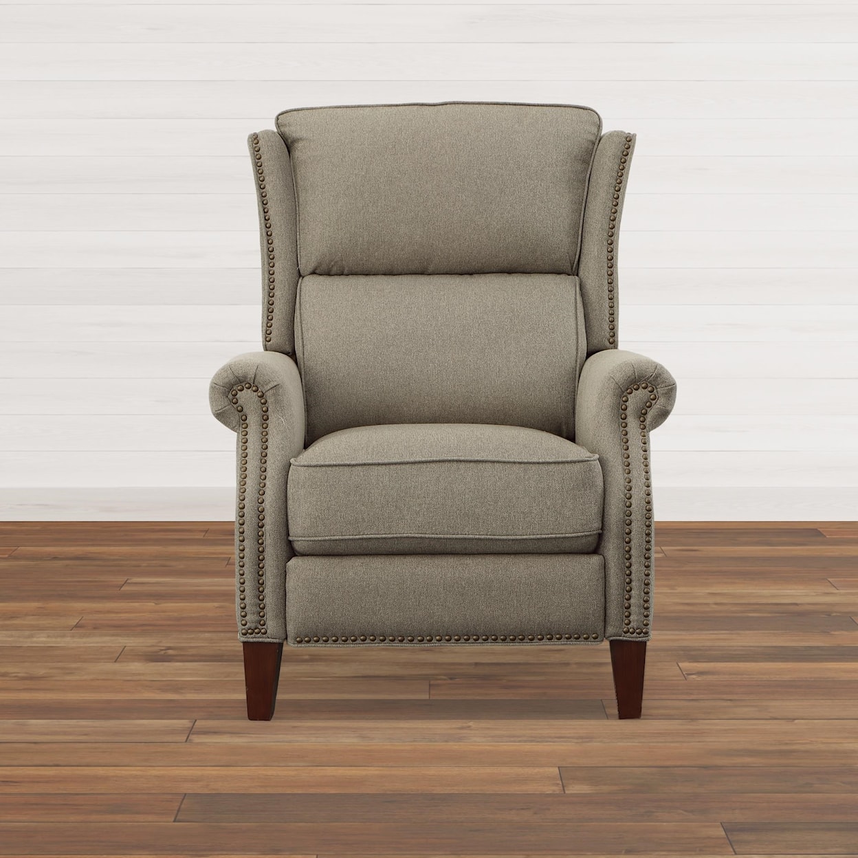 Sarah Randolph Designs Livorno Push Back Recliner