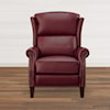 Sarah Randolph Designs Livorno Push Back Recliner