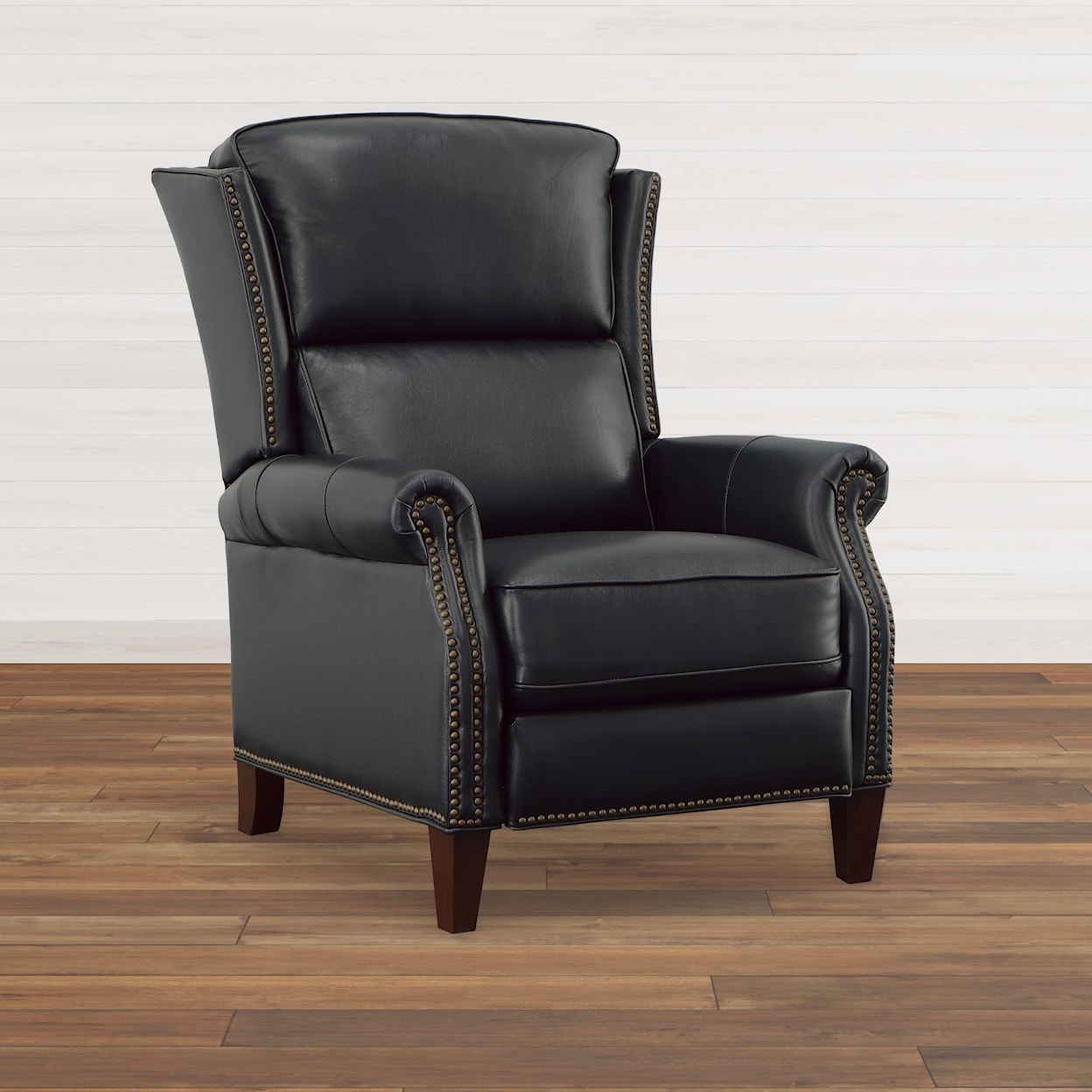 Sarah Randolph Designs Livorno Push Back Recliner