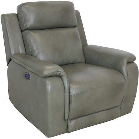 Powered Reclining Chair