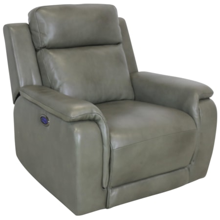 Powered Reclining Chair