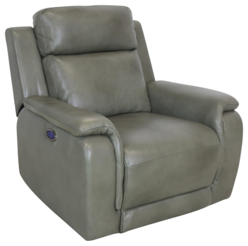 Powered Reclining Chair