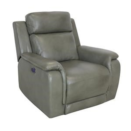 Powered Reclining Chair