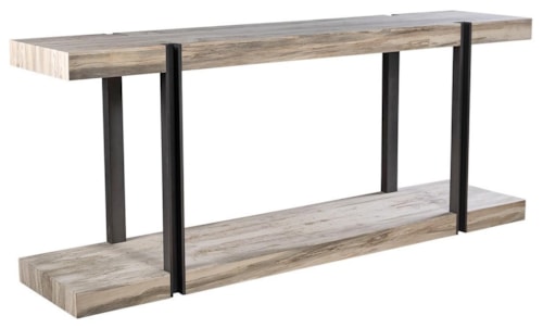 Trabe Console