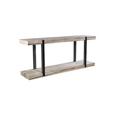 Trabe Console