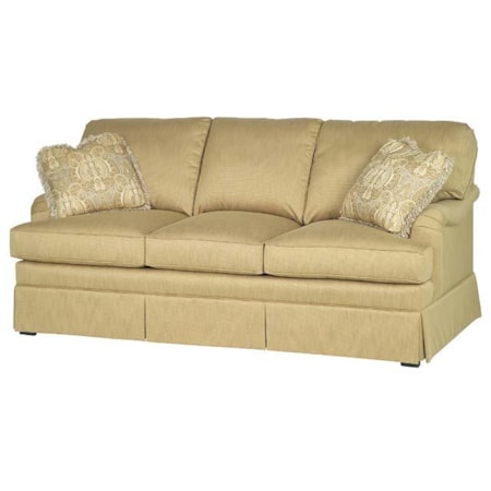 Customizable Sofa