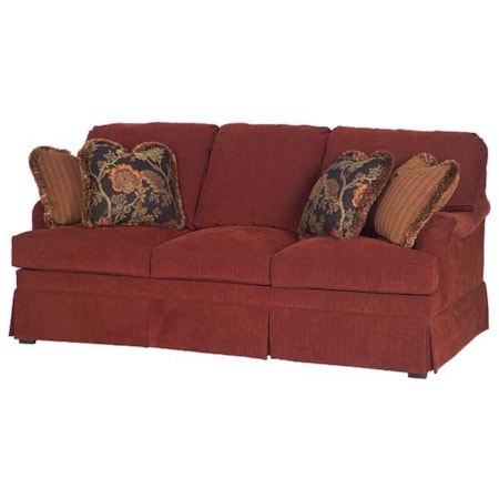 Customizable Queen Sofa Sleeper