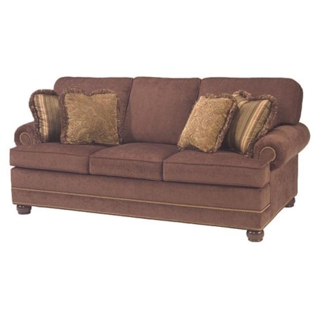 Customizable Queen Sofa Sleeper