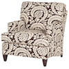 Taylor King Cozy Creations Customizable Arm Chair