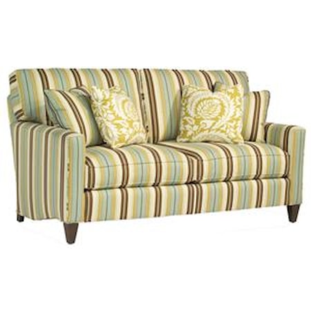 Customizable Mini-Sofa