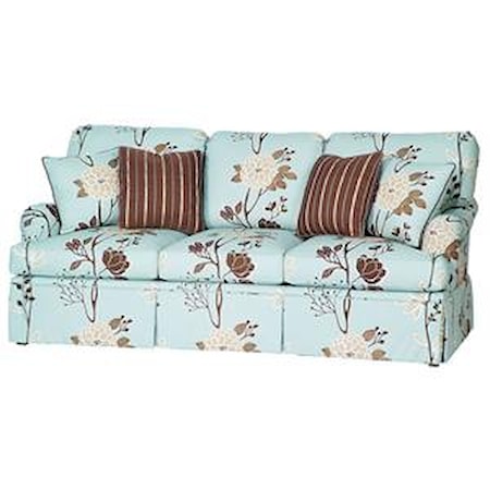 Customizable Sofa