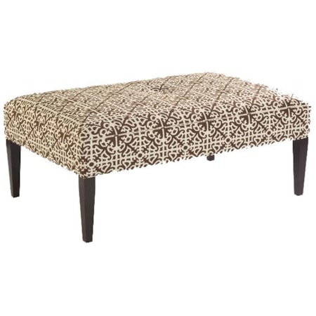 Greyson Ottoman