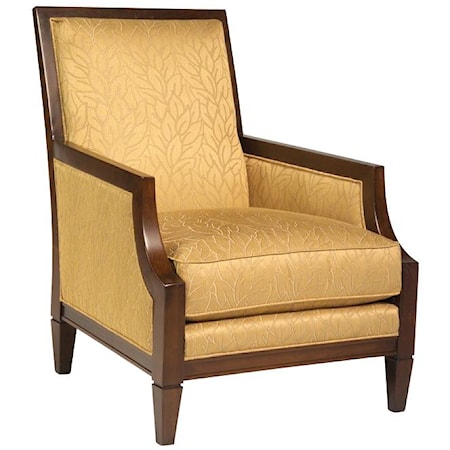 Wiseley Chair
