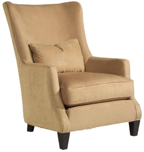 Sanchi Upholstered Chair