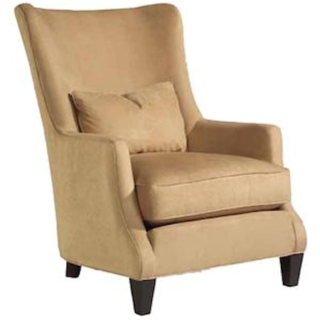 Sanchi Chair