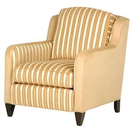 Ziggy Arm Chair