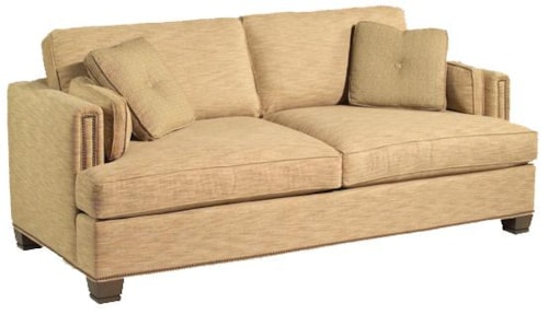 Habitat Stationary Sofa