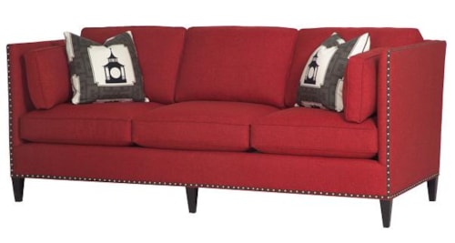 Beekman Stationary Sofa