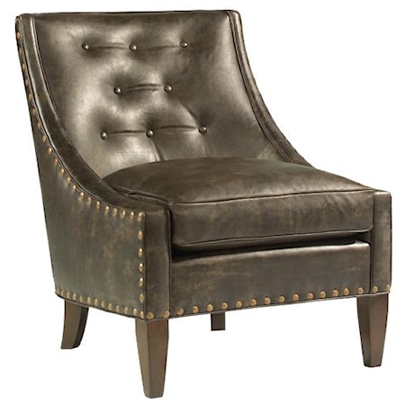 Chelsea Leather Chair