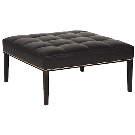 Melrose Ottoman