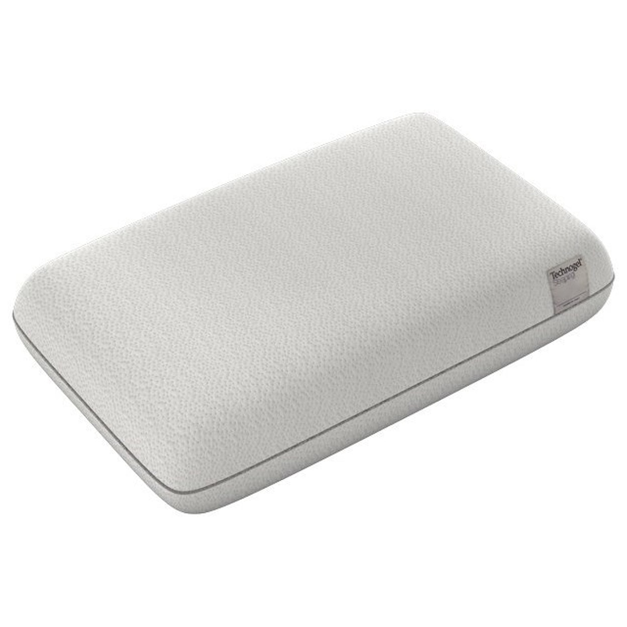 Technogel Deluxe Thick Pillow Deluxe Thick Standard Sized Pillow