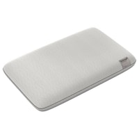 Original Deluxe Thin Standard Size Gel Memory Foam Pillow