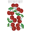 Tempaper Wall Decals Cherry Wall