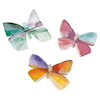 Tempaper Wall Decals Painted Butterfly