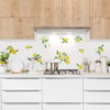 Tempaper Wall Decals Lemon