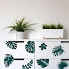Tempaper Wall Decals Graphic Palm Leaf