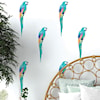 Tempaper Wall Decals Parrot