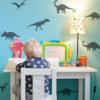 Tempaper Wall Decals Dinosaur