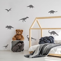 Dinosaur Wall Decals