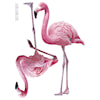 Tempaper Wall Decals Flamingos