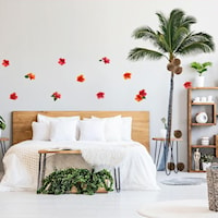 Palm Tree Wall Decals