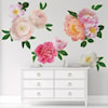 Tempaper Wall Decals Large Flower