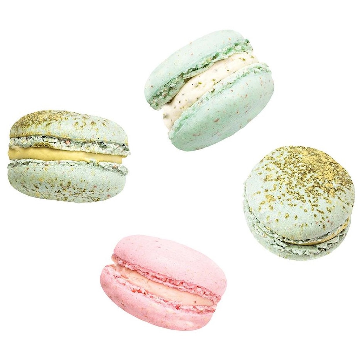 Tempaper Wall Decals French Macaron