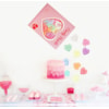 Tempaper Wall Decals Candy Heart Wall Decals