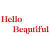 Tempaper Wall Decals Hello Beautiful Wall Decal