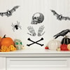 Tempaper Wall Decals Vintage Horrors