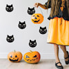 Tempaper Wall Decals Black Cats