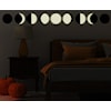 Tempaper Wall Decals Mystic Moon Phases